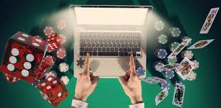 Как войти на сайт Casino Sol